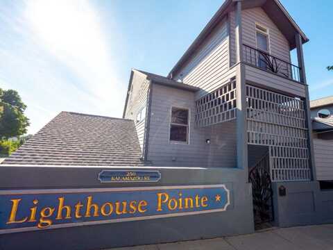 250 Kalamazoo Street, South Haven, MI 49090