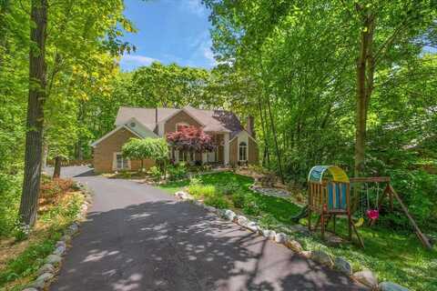 3427 E Dobson Place, Ann Arbor, MI 48105