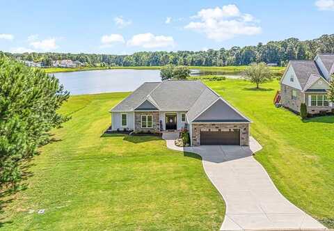702 Fairway Lakes, Greenwood, SC 29649