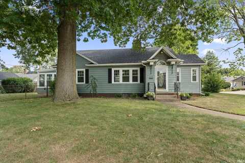 620 S Sunnyside Avenue, South Bend, IN 46615