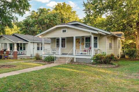 514 E Meadowmere Street, Springfield, MO 65807