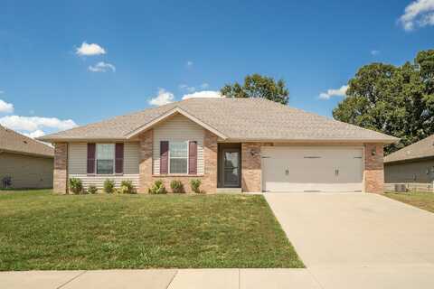 473 W Melody Lane, Republic, MO 65738