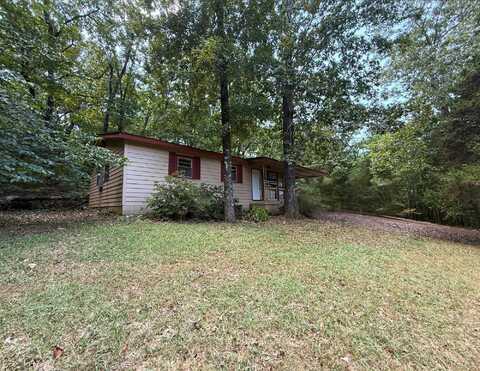 127 Algonquin Circle, Cherokee Village, MO 72529