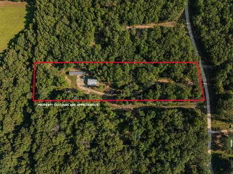 576 Sugar Tree Drive, Fordland, MO 65652