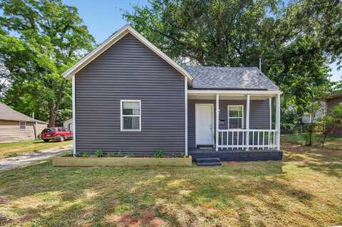 2112 N Summit Avenue, Springfield, MO 65803