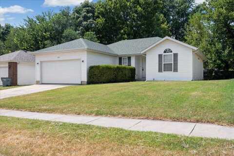 1053 S Missouri Avenue, Springfield, MO 65807