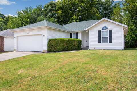 1053 S Missouri Avenue, Springfield, MO 65807