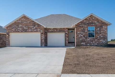 3860 W Riley Street, Bolivar, MO 65613