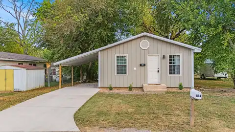 814 Prospect Street, West Plains, MO 65775
