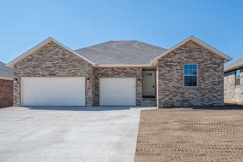3820 W Riley Street, Bolivar, MO 65613