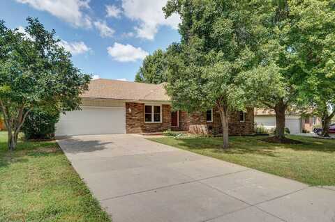 909 Erin Court, Nixa, MO 65714