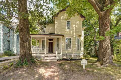 1328 N Benton Avenue, Springfield, MO 65802