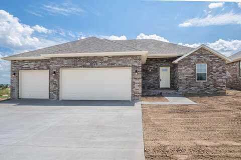 3740 W Riley Street, Bolivar, MO 65613