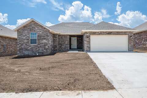 3840 W Riley Street, Bolivar, MO 65613