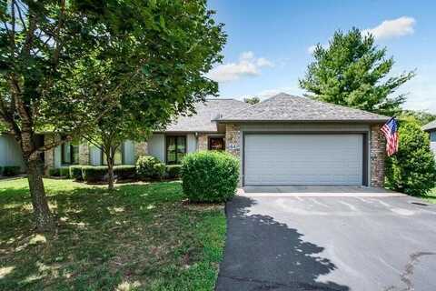 44 Spinnaker Lane, Kimberling City, MO 65686