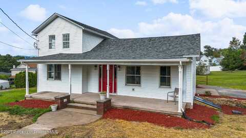 70 Norman Street, Pittston, PA 18640