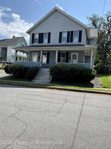 205/207 Spring, Scranton, PA 18508