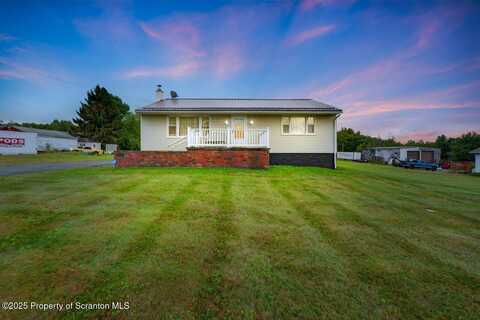1546 State Route 502, Spring House, PA 18444