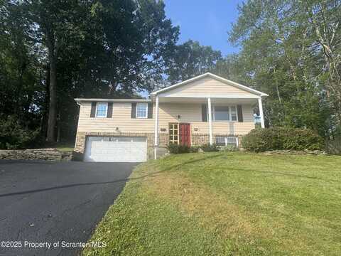 114 Carol Drive, Clarks Summit, PA 18411