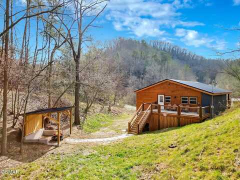 615 Lethco Way, Pigeon Forge, TN 37863