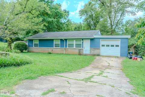 1312 Huntington Road, Knoxville, TN 37919