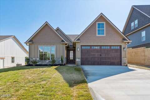 3019 Bridgewater Boulevard, Morristown, TN 37814