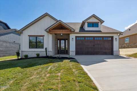 3017 Bridgewater Boulevard, Morristown, TN 37814