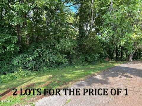 Lots 14-15 West View Drive, Strawberry Plains, TN 37871