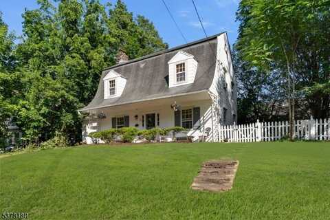 66 Gould Pl, Caldwell, NJ 07006
