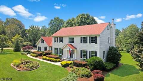 727 Mechlin Corner Road, Union, NJ 08827
