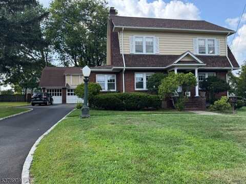 3 James Pl, Madison, NJ 07940