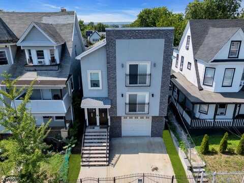901-903 S 16Th St, Newark, NJ 07108