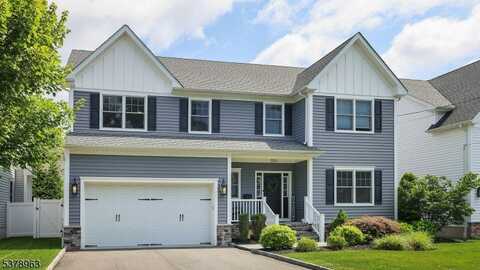 353 Union Ave, Scotch Plains, NJ 07076