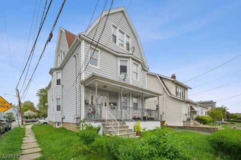55 Montgomery St, Bloomfield, NJ 07003