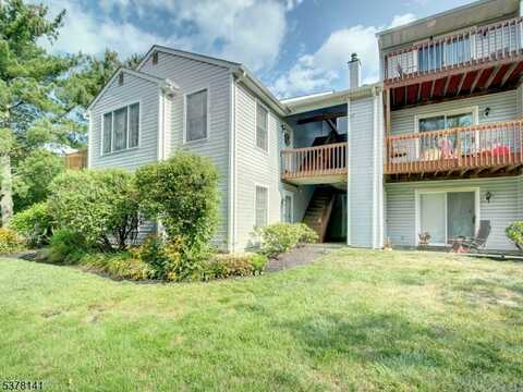 173 Stonyridge Dr, Lincoln Park, NJ 07035