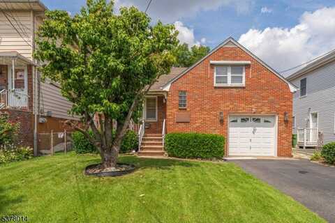 108 Garfield St, Linden, NJ 07036
