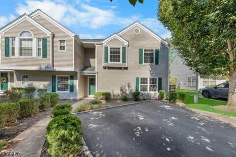 427 Cardinal Ln, Bedminster, NJ 07921