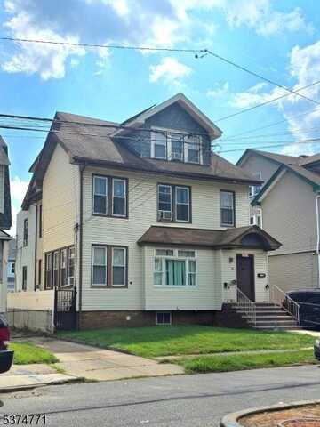 164 Goldsmith Ave, Newark, NJ 07112