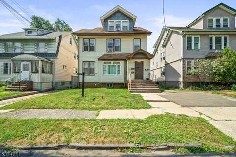 162 Goldsmith Ave, Newark, NJ 07112