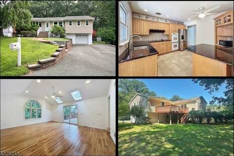 3 Nokomis Ave, Rockaway, NJ 07866