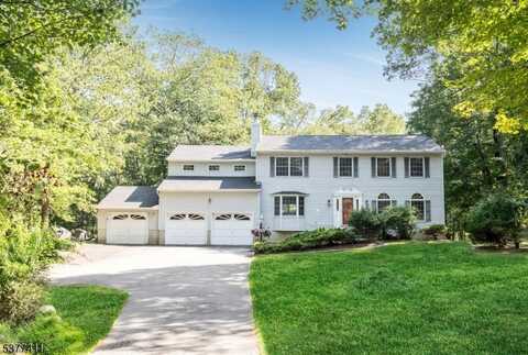 9 PAPOOSE TRAIL, Hopatcong, NJ 07821