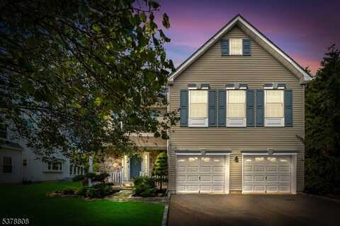19 Craft Farm Dr, Bridgewater, NJ 08807