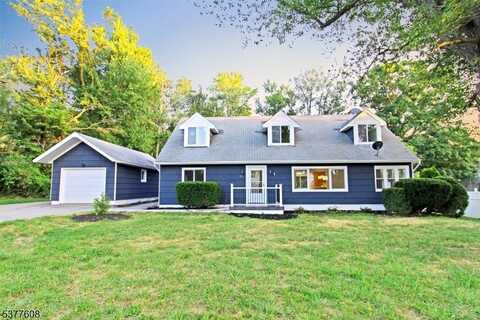 96 Newton Sparta Rd, Andover, NJ 07860