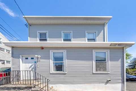 93 Dixon Ave, Paterson, NJ 07501