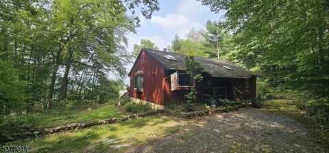76 N Mount Lebanon Rd, Washington, NJ 07865