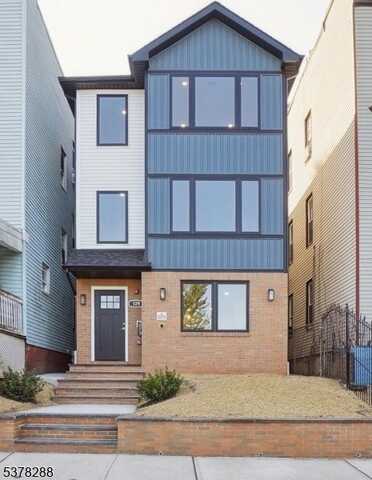 129 Elizabeth Ave, Newark, NJ 07108