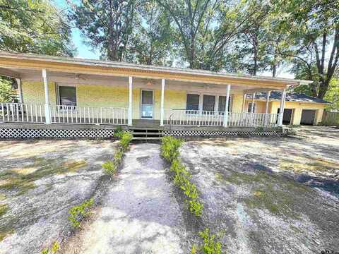 308 Carr, Mount Pleasant, TX 75455