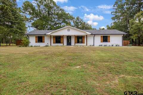 7909 FM 726, Gilmer, TX 75645