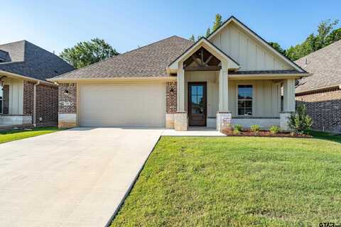 456 Preston Ridge Dr., Tyler, TX 75703