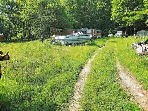 164 Lance Hollow Rd, Rainelle, WV 25962
